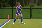 Field Hockey vs WSU  Wheaton College Field Hockey vs Worcester State University. - Photo By: KEITH NORDSTROM : Wheaton, field hockey, FH2021
